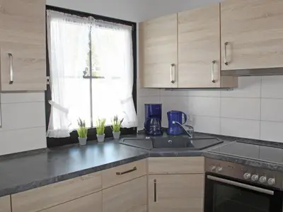 Ferienhaus für 5 Personen (67 m²) in Lechbruck am See 4/10