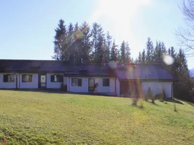 Ferienhaus für 5 Personen (67 m²) in Lechbruck am See 9/10