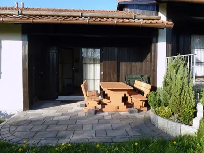 Ferienhaus für 5 Personen (67 m²) in Lechbruck am See 10/10