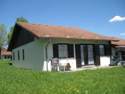 Ferienhaus für 8 Personen (87 m²) in Lechbruck am See 9/10