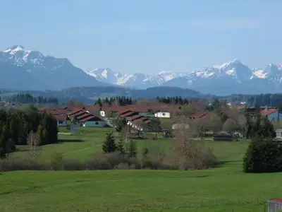 Ferienhaus für 8 Personen (87 m²) in Lechbruck am See 10/10