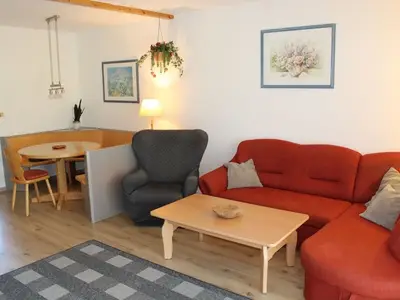 Ferienhaus für 4 Personen (67 m²) in Lechbruck am See 1/10