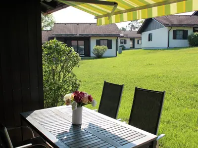 Ferienhaus für 4 Personen (67 m²) in Lechbruck am See 10/10
