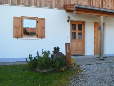 Eingang Allgäuglück