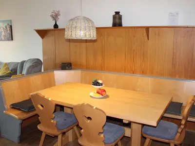 Ferienhaus für 6 Personen (84 m²) in Lechbruck am See 3/10