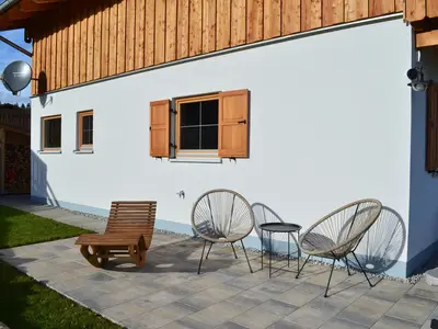 Ausreichend Sitzmöglichkeiten