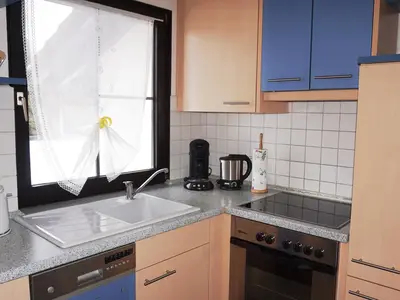 Küche / Küchenzeile