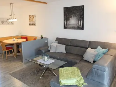 Ferienhaus für 4 Personen (64 m²) in Lechbruck am See 1/10