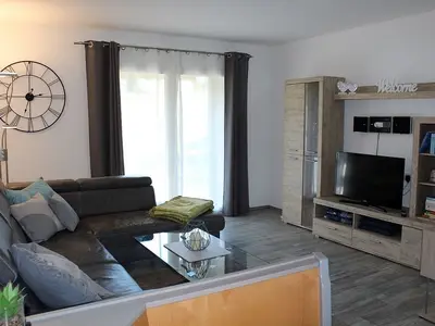 Ferienhaus für 4 Personen (64 m²) in Lechbruck am See 3/10