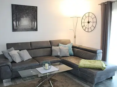 Ferienhaus für 4 Personen (64 m²) in Lechbruck am See 4/10