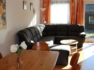 Ferienhaus für 8 Personen (87 m²) in Lechbruck am See