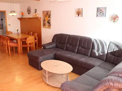 Ferienhaus für 8 Personen (87 m²) in Lechbruck am See 3/10