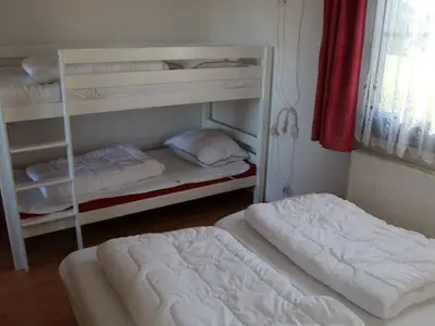 Ferienhaus für 8 Personen (87 m²) in Lechbruck am See 6/10