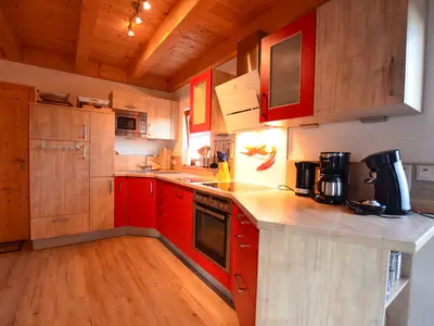 Küche / Küchenzeile