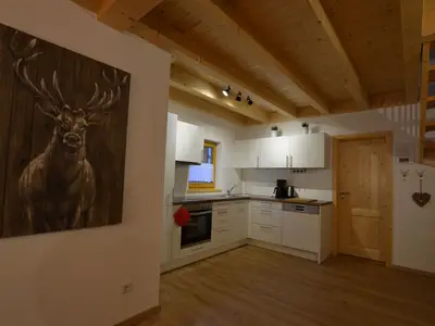 Küche / Küchenzeile