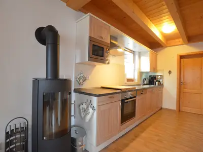 Küche / Küchenzeile