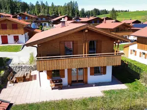 Ferienhaus für 5 Personen (115 m²) in Lechbruck am See