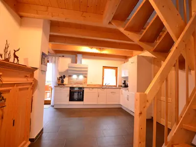 Küche / Küchenzeile