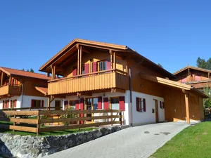 Ferienhaus für 6 Personen (115 m²) in Lechbruck am See
