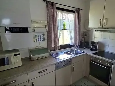 Ferienhaus für 5 Personen (67 m²) in Lechbruck am See 5/10