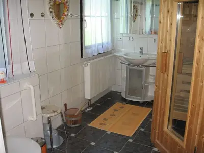 Ferienhaus für 8 Personen (87 m²) in Lechbruck am See 8/10