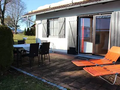 Ferienhaus für 8 Personen (87 m²) in Lechbruck am See 10/10
