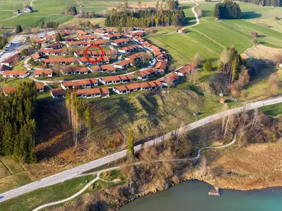 Ferienhaus für 5 Personen (64 m²) in Lechbruck am See 7/10