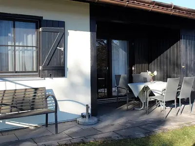 Ferienhaus für 5 Personen (64 m²) in Lechbruck am See 10/10