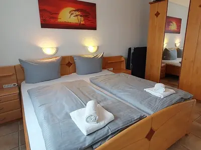 Ferienhaus für 5 Personen (67 m²) in Lechbruck am See 9/10