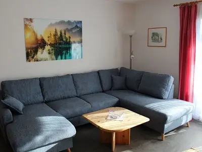 Ferienhaus für 5 Personen (64 m²) in Lechbruck am See 4/10