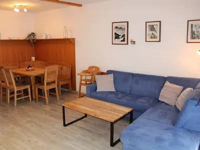 Ferienhaus für 5 Personen (64 m²) in Lechbruck am See 4/10