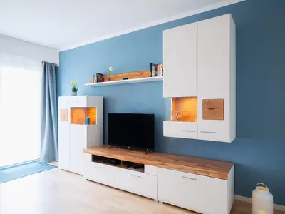 Ferienhaus für 6 Personen (90 m²) in Lechbruck am See 3/10