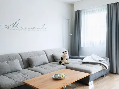 Ferienhaus für 6 Personen (90 m²) in Lechbruck am See 4/10