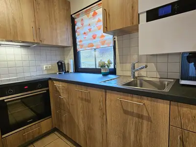 Küche / Küchenzeile