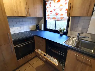 Küche / Küchenzeile