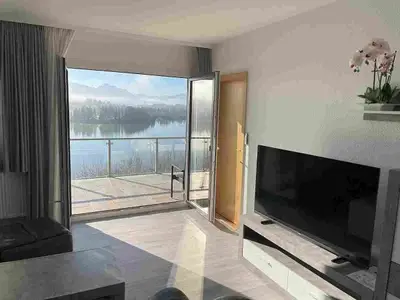 Ferienhaus für 6 Personen (89 m²) in Lechbruck am See 1/10