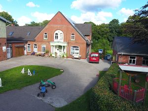 Ferienhaus für 4 Personen (45 m&sup2;) in Leck