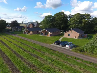 Ferienhaus " Himbeerhütt"