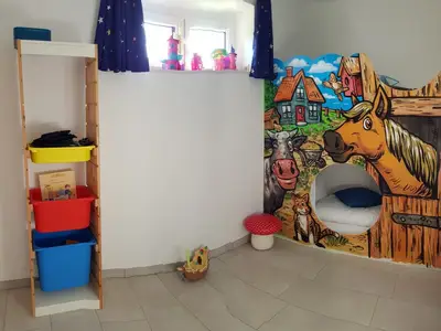 Spielzimmer