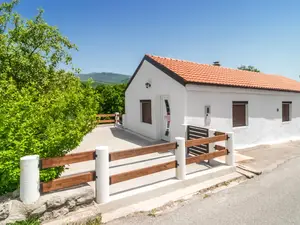 Ferienhaus für 4 Personen (90 m²) in Ledenice
