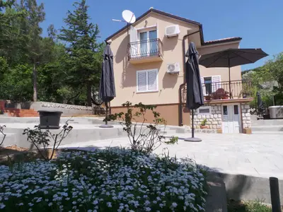 Ferienhaus für 7 Personen (130 m²) in Ledenice 2/10