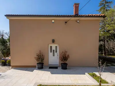 Ferienhaus für 7 Personen (130 m²) in Ledenice 5/10