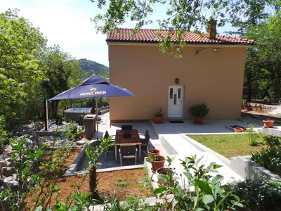 Ferienhaus für 7 Personen (130 m²) in Ledenice 7/10