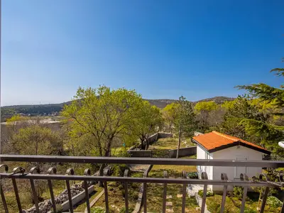 Ferienhaus für 7 Personen (130 m²) in Ledenice 10/10