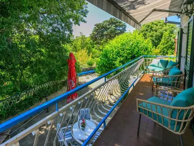 Ferienhaus für 5 Personen (50 m²) in Ledenice 3/10