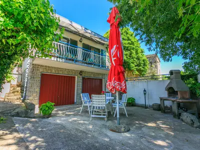 Ferienhaus für 5 Personen (50 m²) in Ledenice 6/10