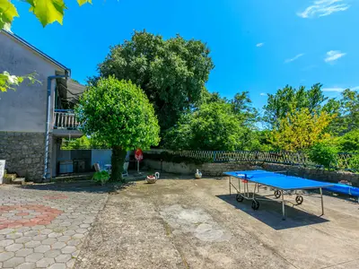 Ferienhaus für 5 Personen (50 m²) in Ledenice 7/10