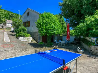 Ferienhaus für 5 Personen (50 m²) in Ledenice 8/10