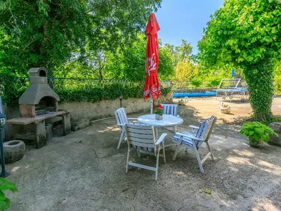 Ferienhaus für 5 Personen (50 m²) in Ledenice 9/10
