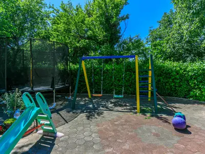 Ferienhaus für 5 Personen (50 m²) in Ledenice 10/10